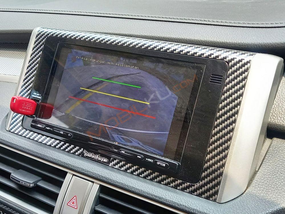 Mobil Mitsubishi Xpander 2021