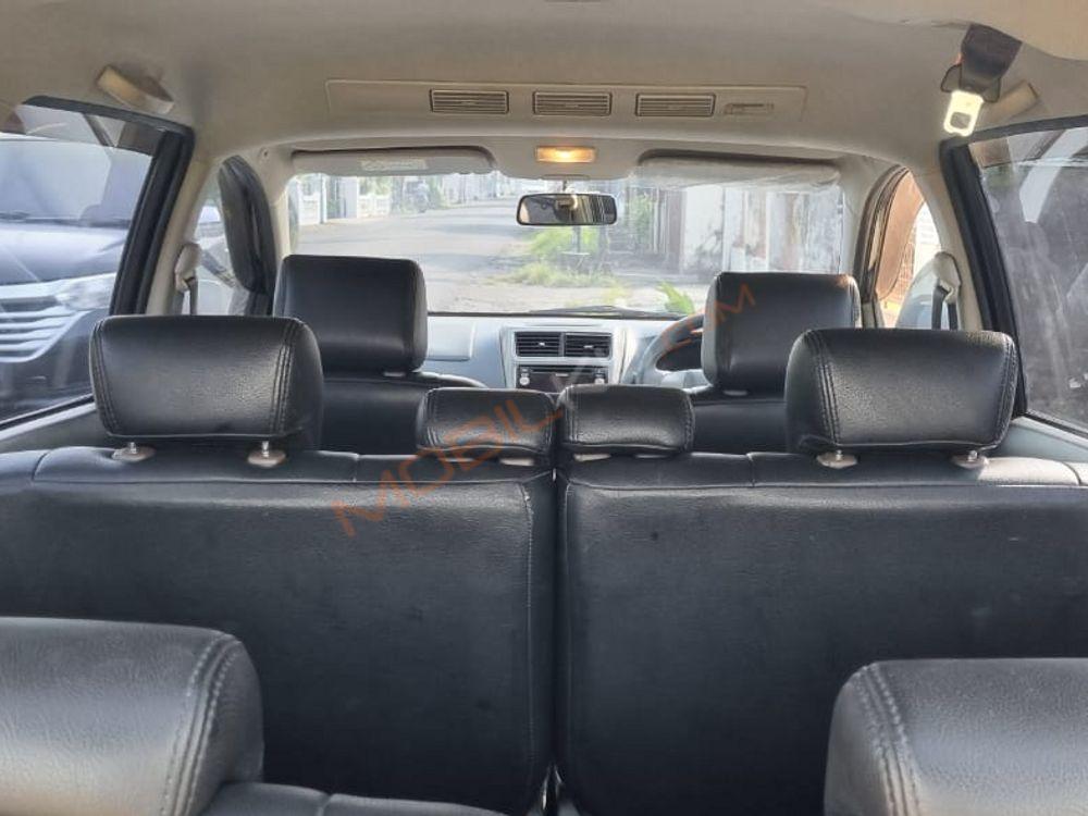 Mobil Toyota Avanza 2016