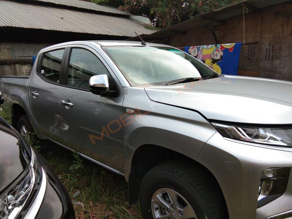 Mobil undefined undefined undefined