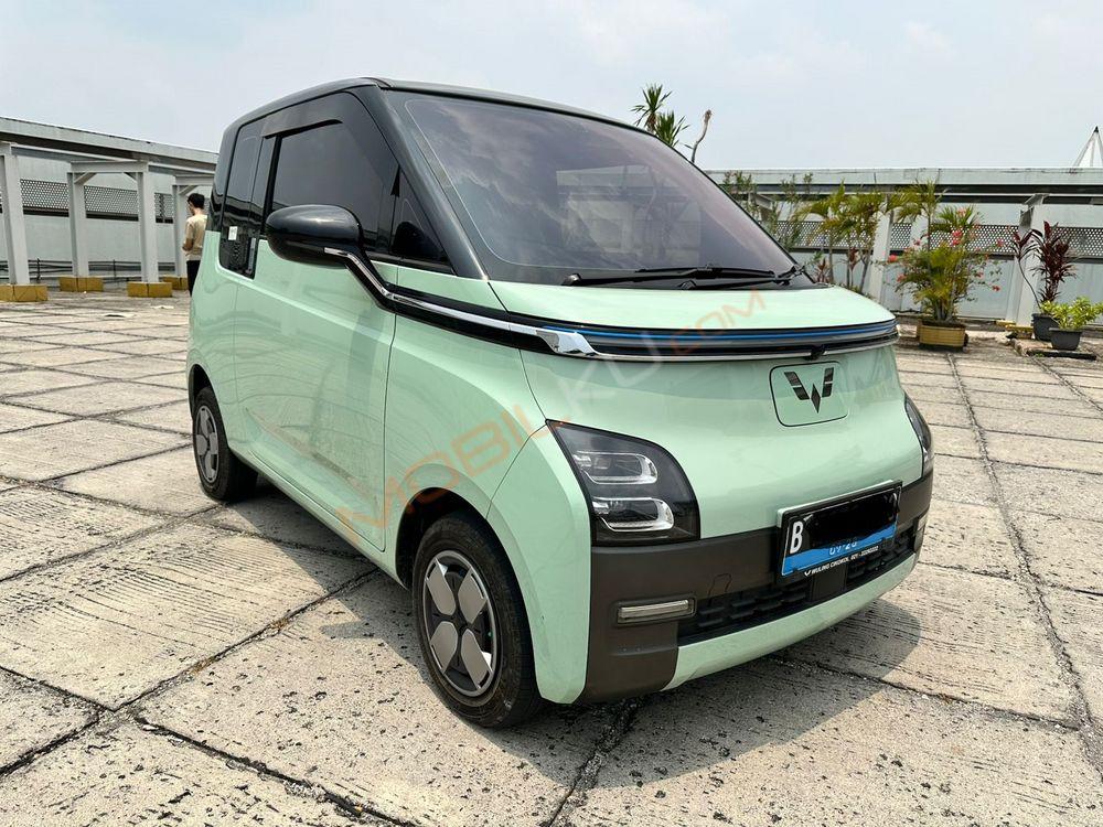 Mobil Wuling Air EV 2023