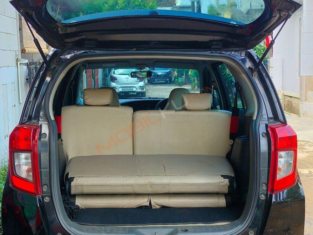 Mobil Daihatsu Sigra 2018