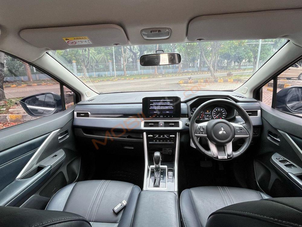 Mobil Mitsubishi Xpander Cross 2021
