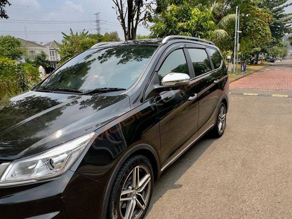 Mobil Wuling Cortez 2022