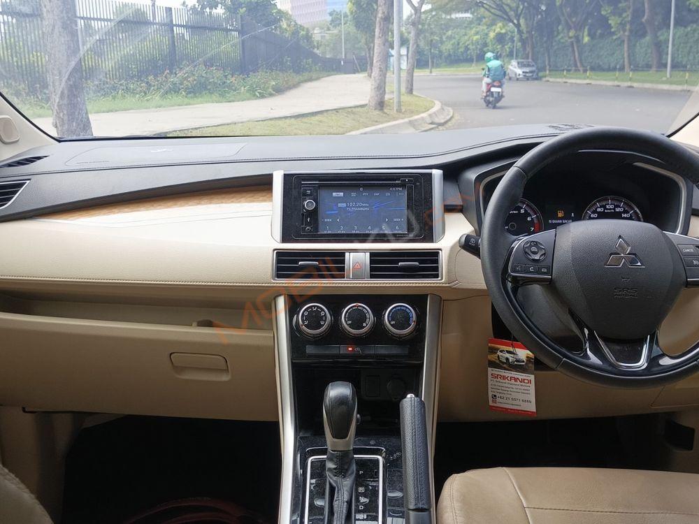 Mobil Mitsubishi Xpander 2019