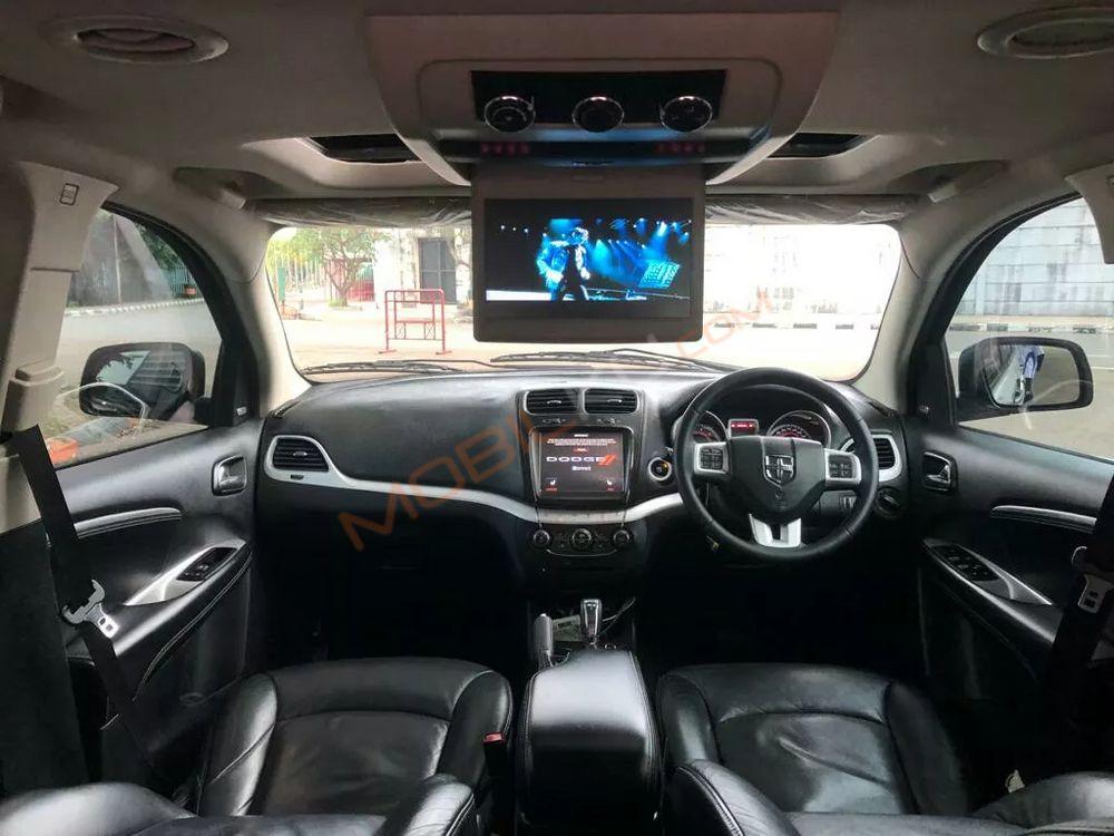 Mobil Dodge Journey 2014