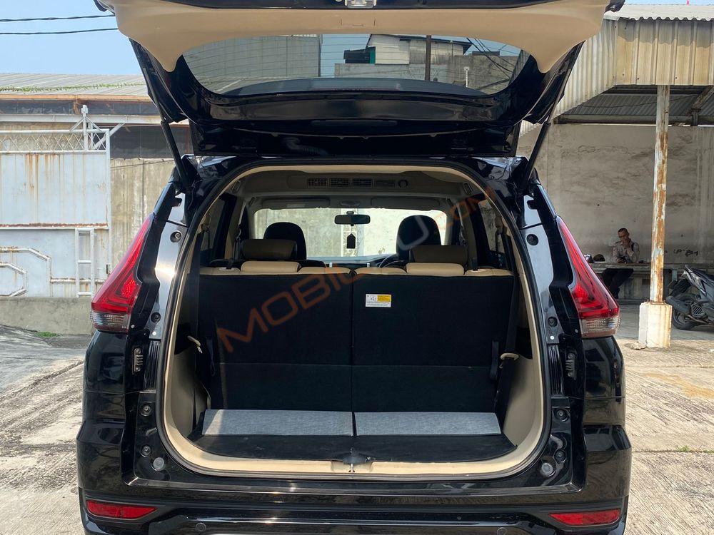 Mobil Mitsubishi Xpander 2021