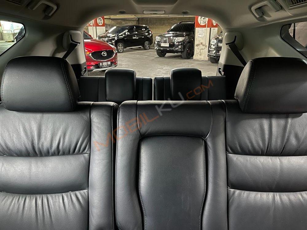 Mobil Mitsubishi Pajero Sport 2016