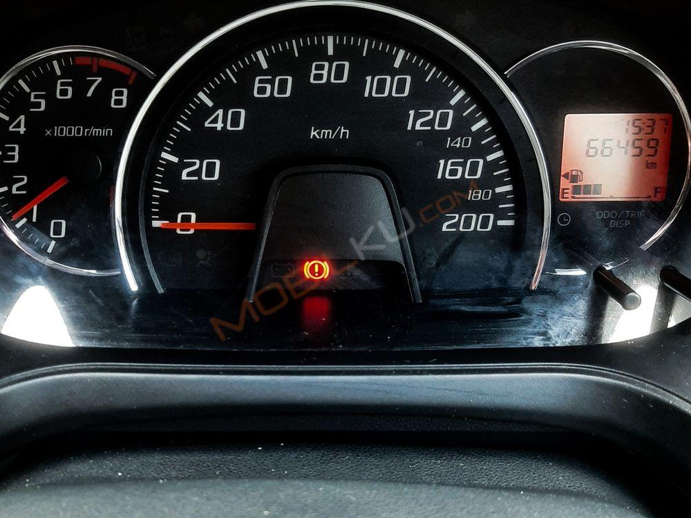 Mobil Daihatsu Ayla 2018