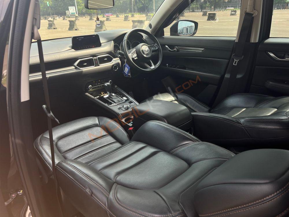 Mobil Mazda CX-5 2020