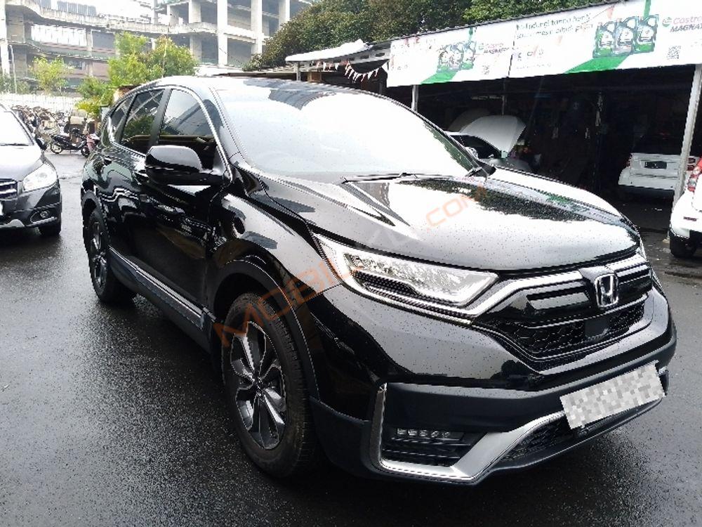 Mobil Honda CR-V 2022