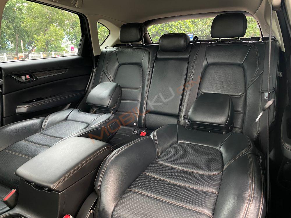 Mobil Mazda CX-5 2020