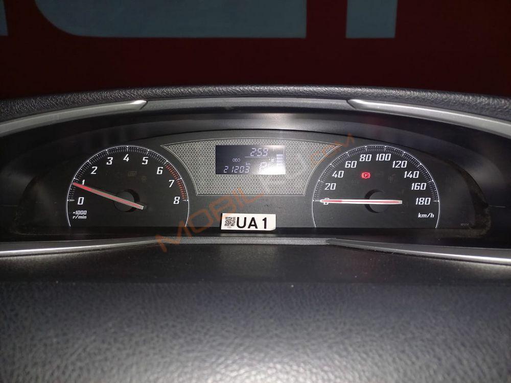 Mobil Toyota Sienta 2020