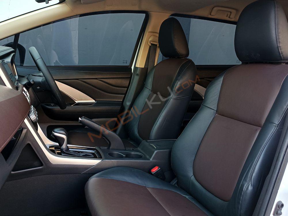 Mobil Mitsubishi Xpander Cross 2020