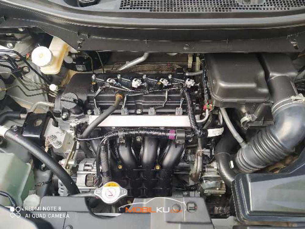 Mobil Mitsubishi Xpander 2018