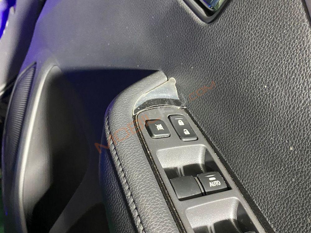 Mobil Mitsubishi Xpander Cross 2021