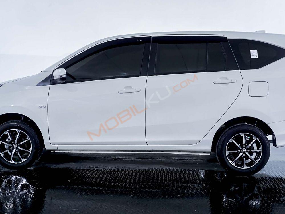 Mobil Toyota Calya 2023