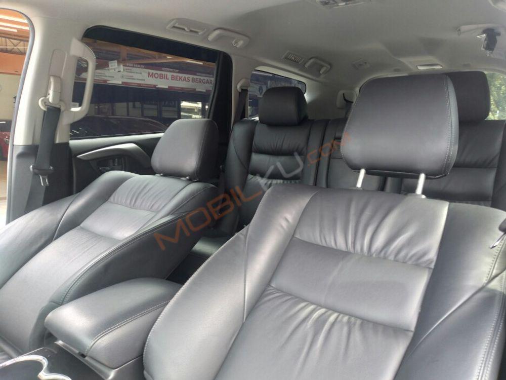 Mobil Mitsubishi Pajero Sport 2019