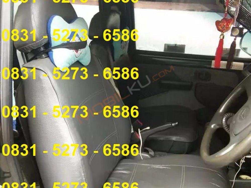 Mobil Daihatsu Zebra 2006