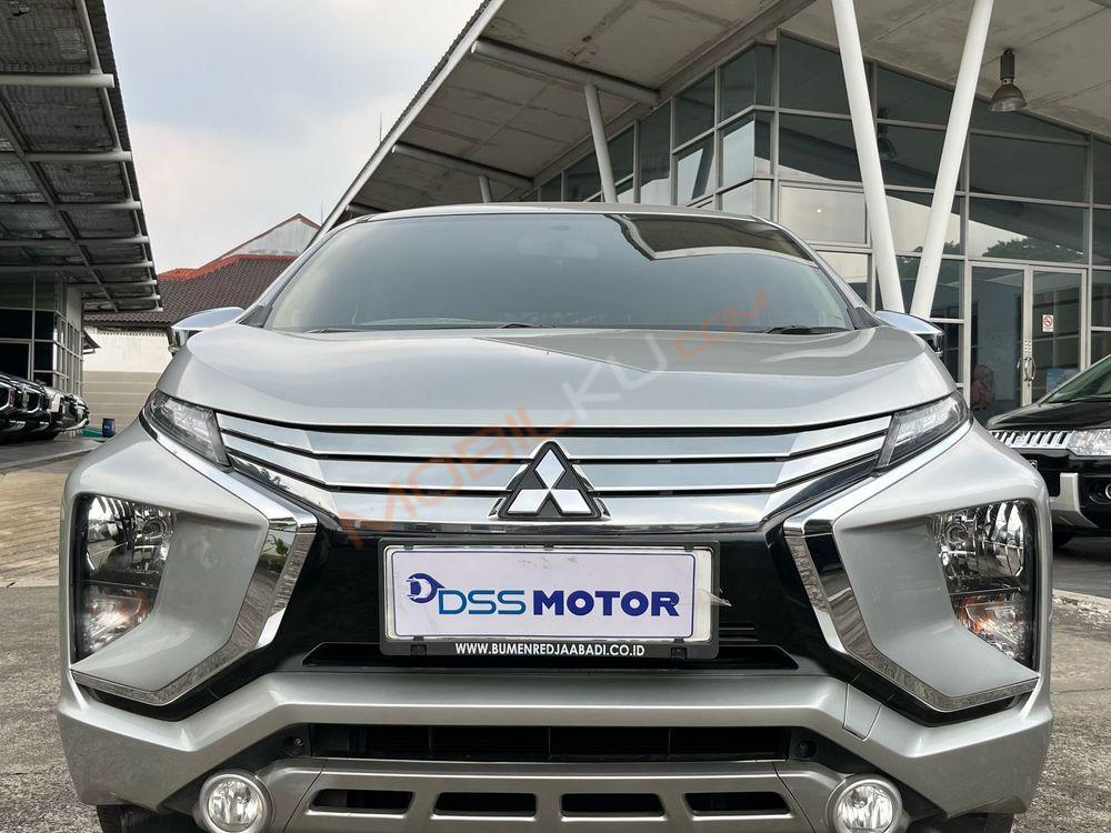 Mobil Mitsubishi Xpander 2019