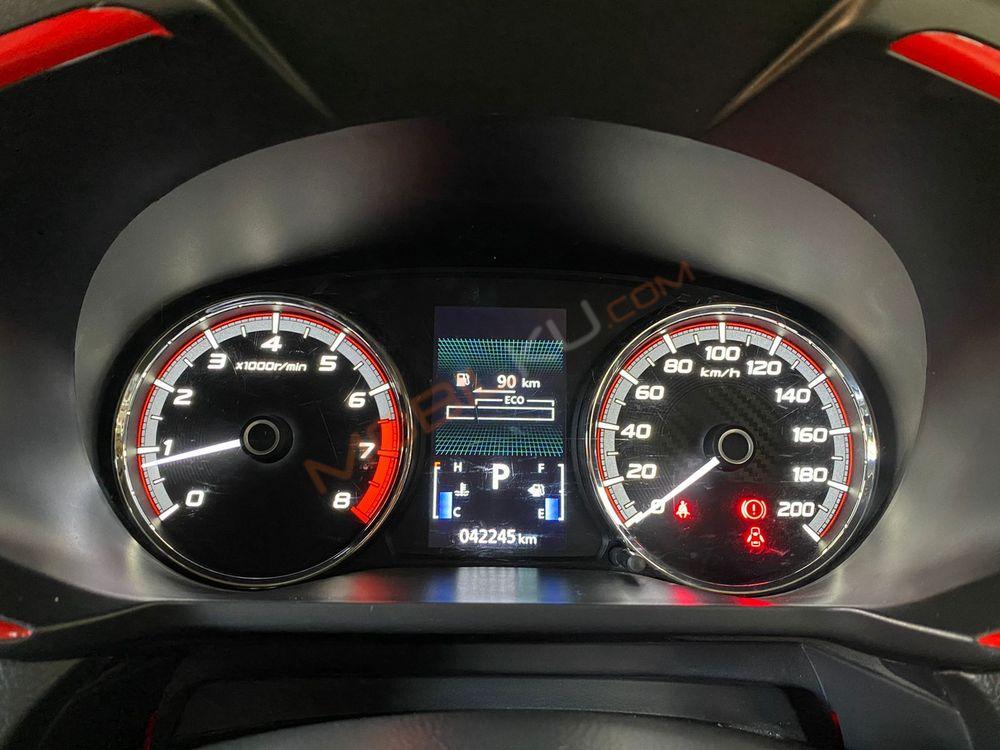 Mobil Mitsubishi Xpander 2019