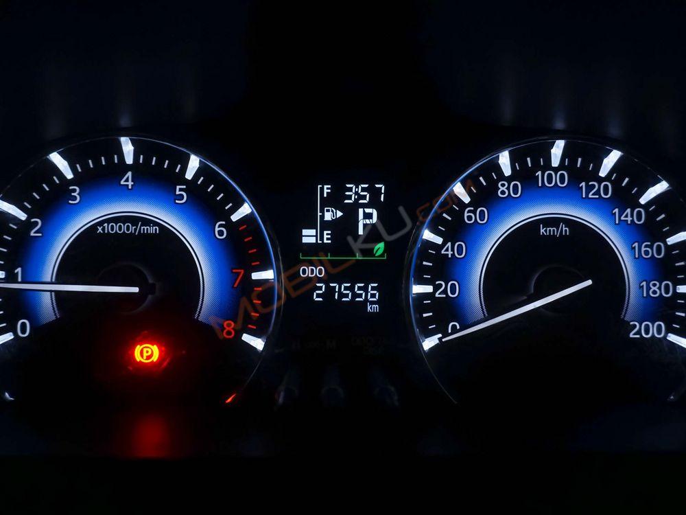 Mobil Toyota Rush 2020