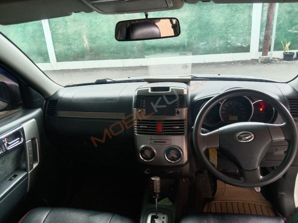 Mobil Daihatsu Terios 2014