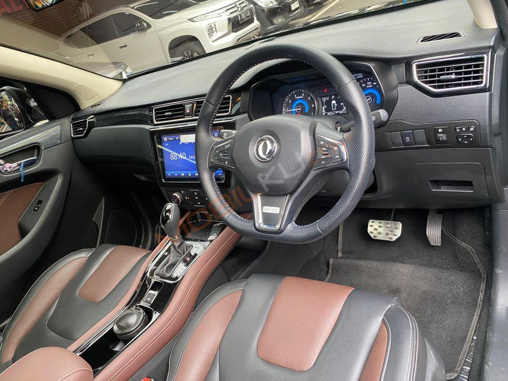 Mobil DFSK Glory 580 2024