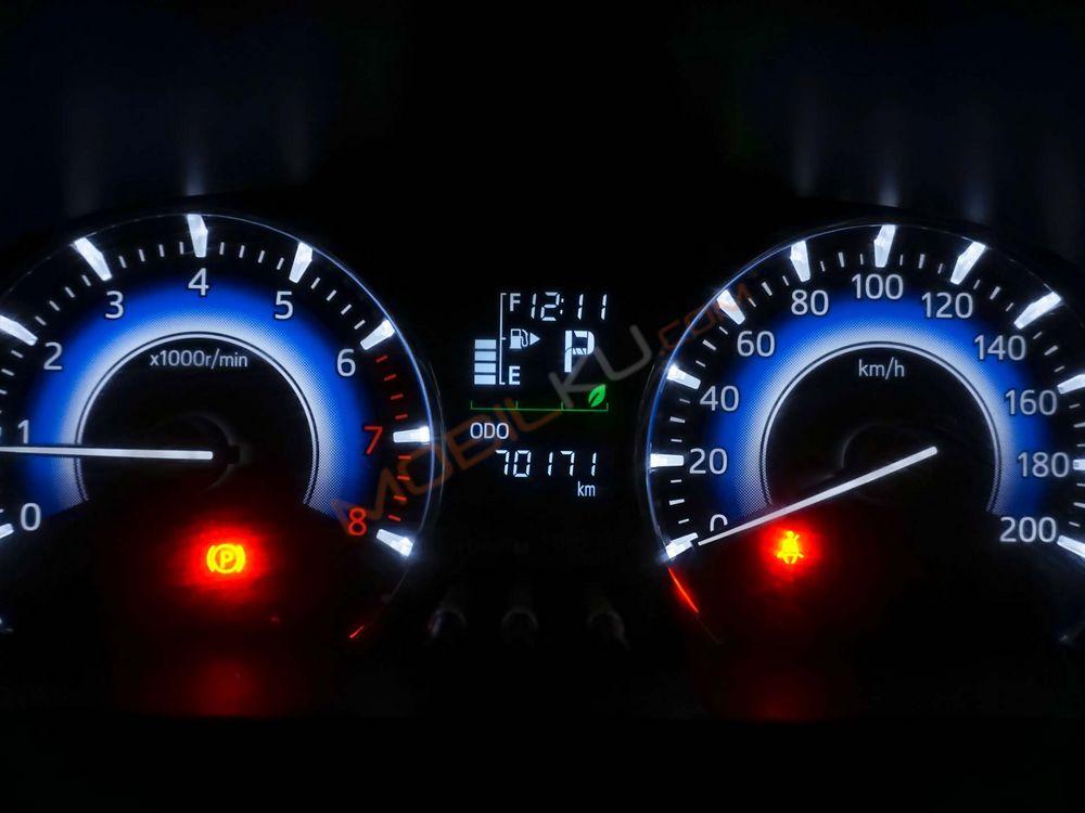 Mobil Daihatsu Terios 2021