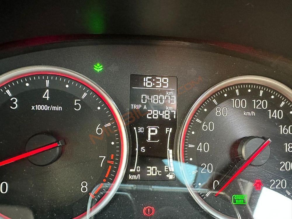 Mobil Honda City Hatchback 2021