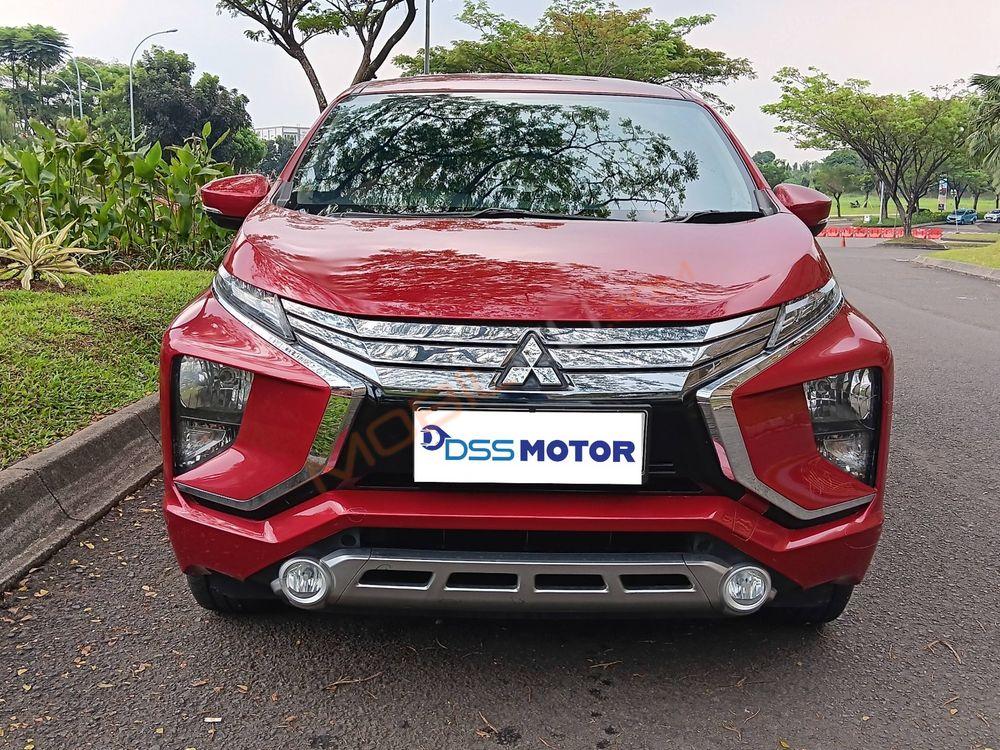 Mobil Mitsubishi Xpander 2018
