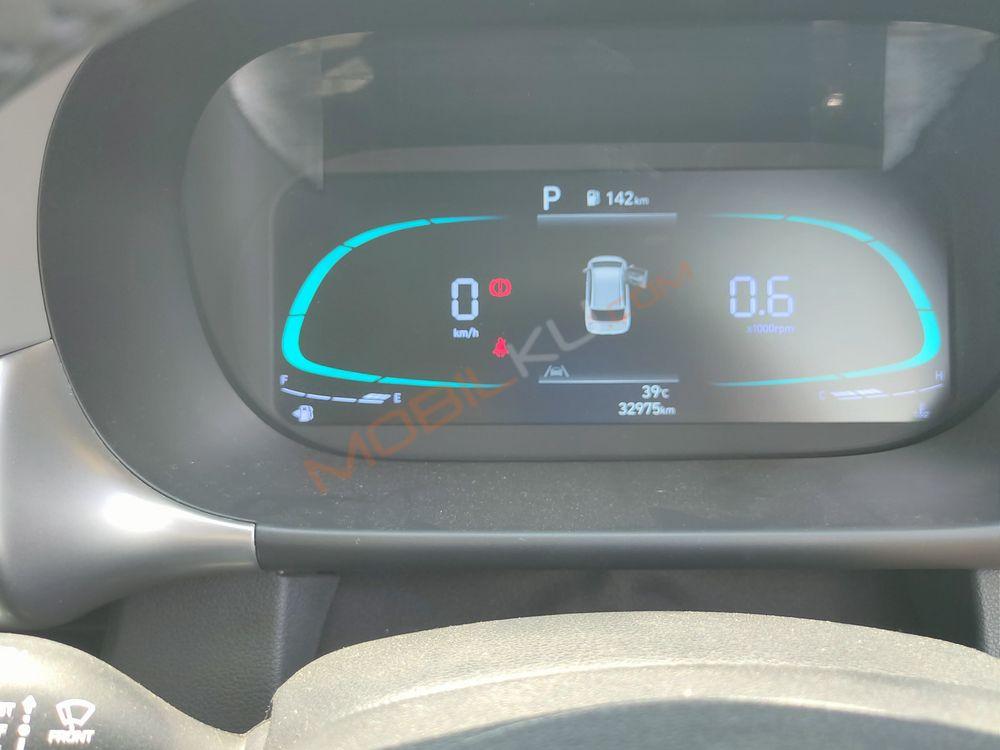 Mobil Hyundai Stargazer 2022