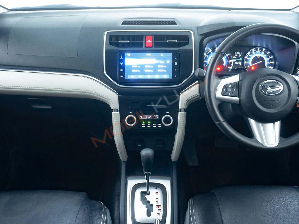 Mobil Daihatsu Terios 2023