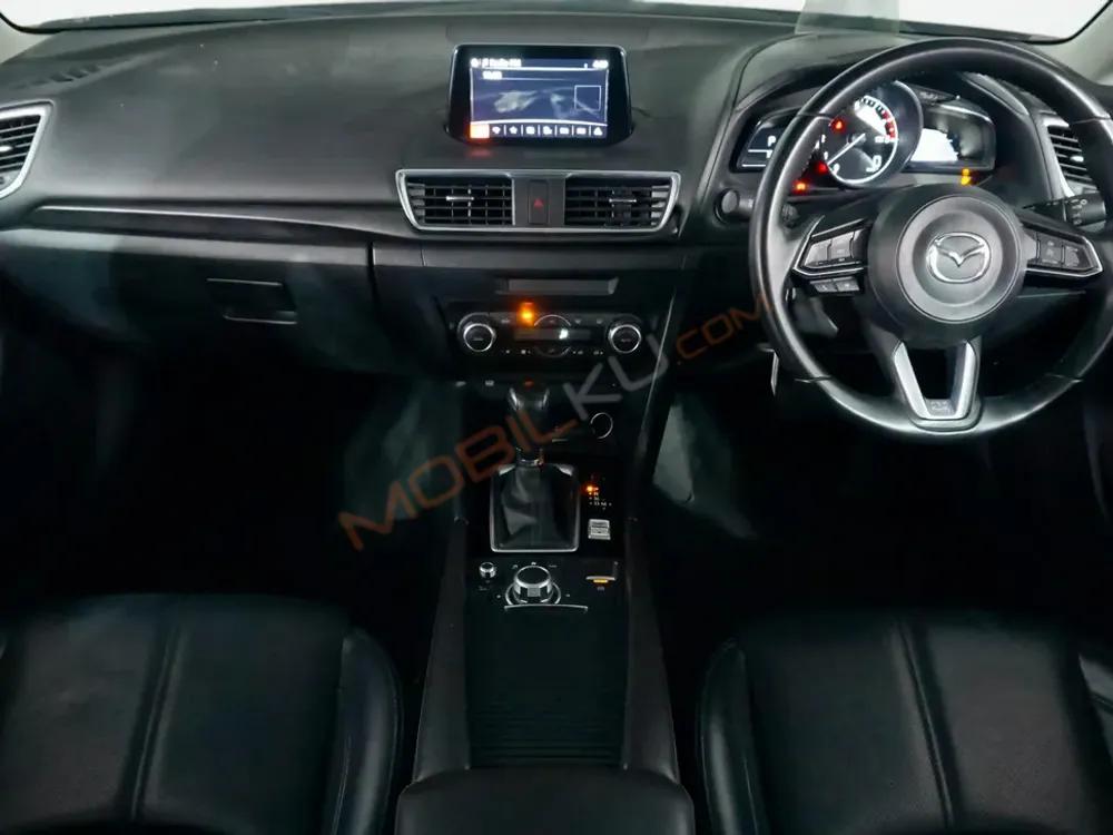 Mobil Mazda CX-3 2019