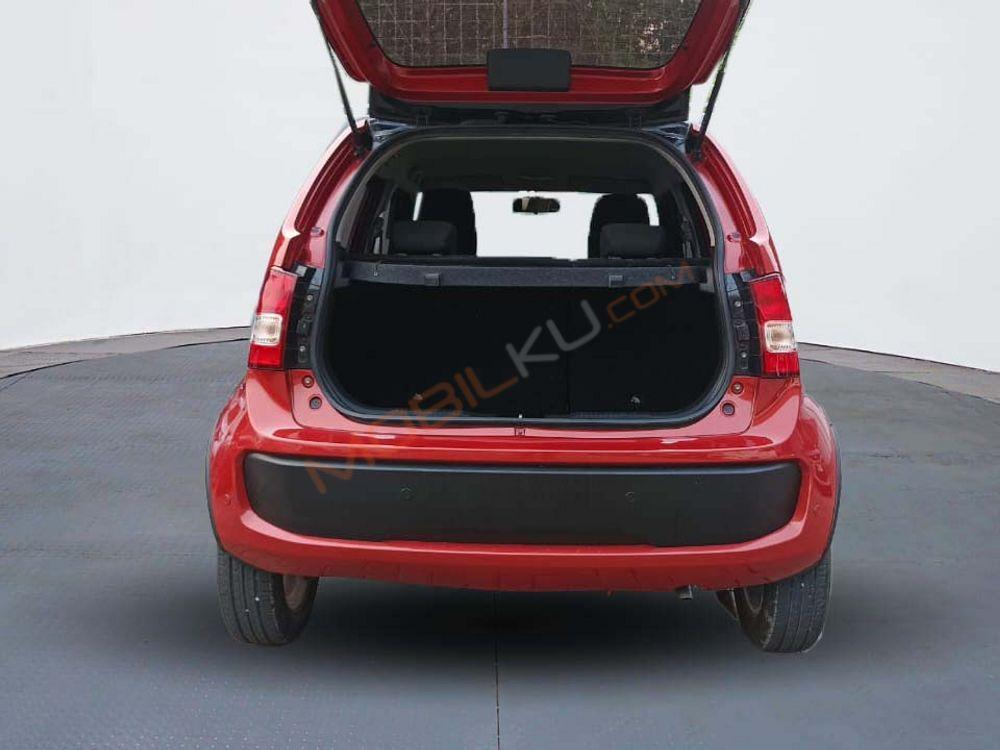 Mobil Suzuki Ignis 2018
