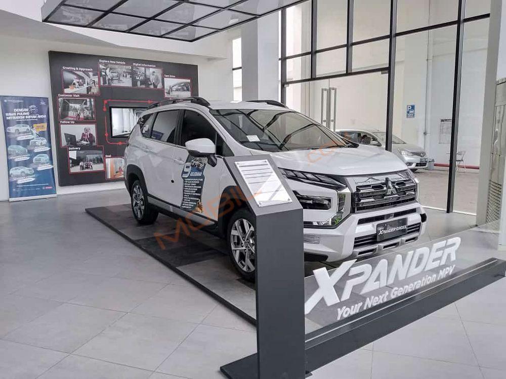 Mobil undefined undefined undefined