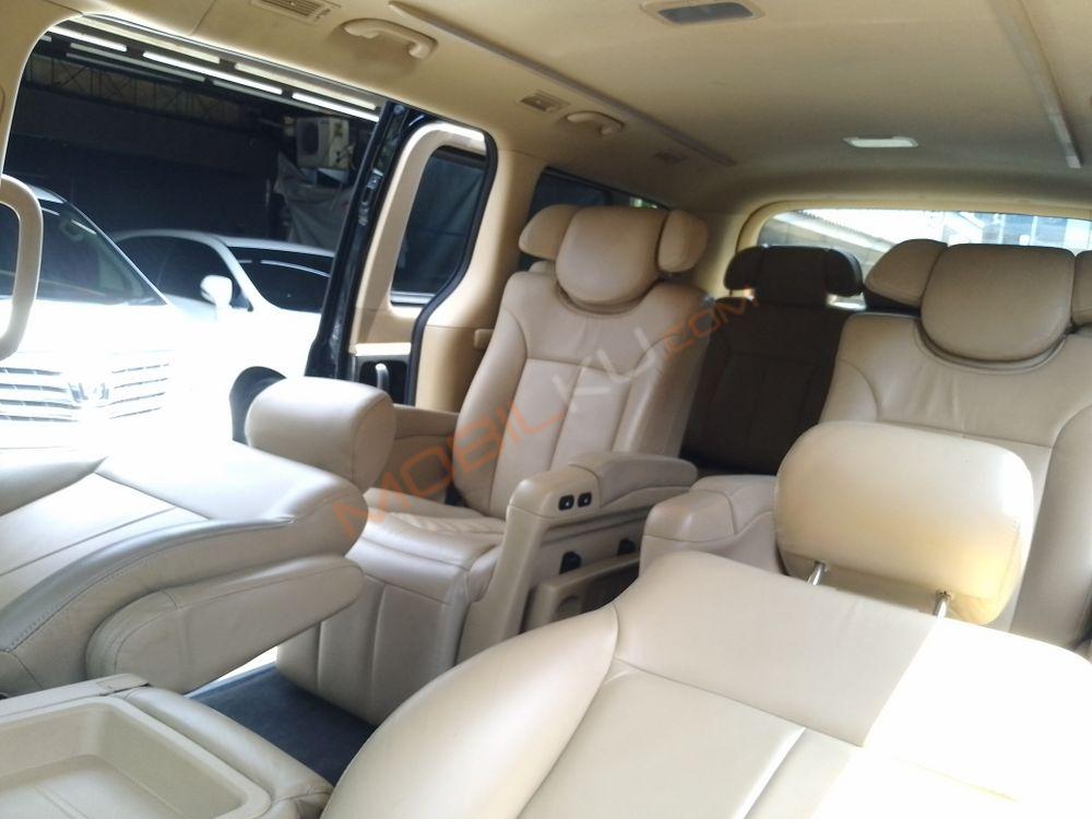 Mobil Hyundai H-1 2018