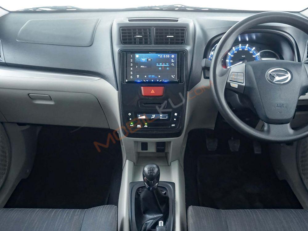 Mobil Daihatsu Xenia 2021
