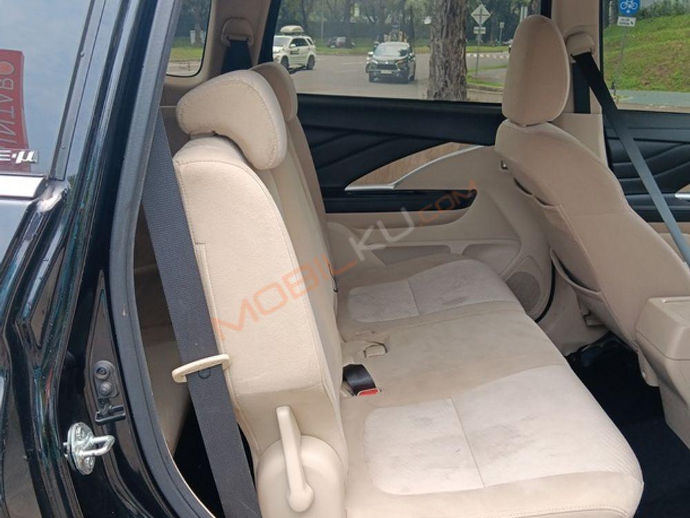 Mobil Mitsubishi Xpander 2021