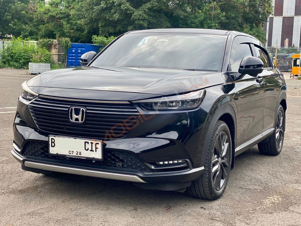Mobil Honda HR-V 2023