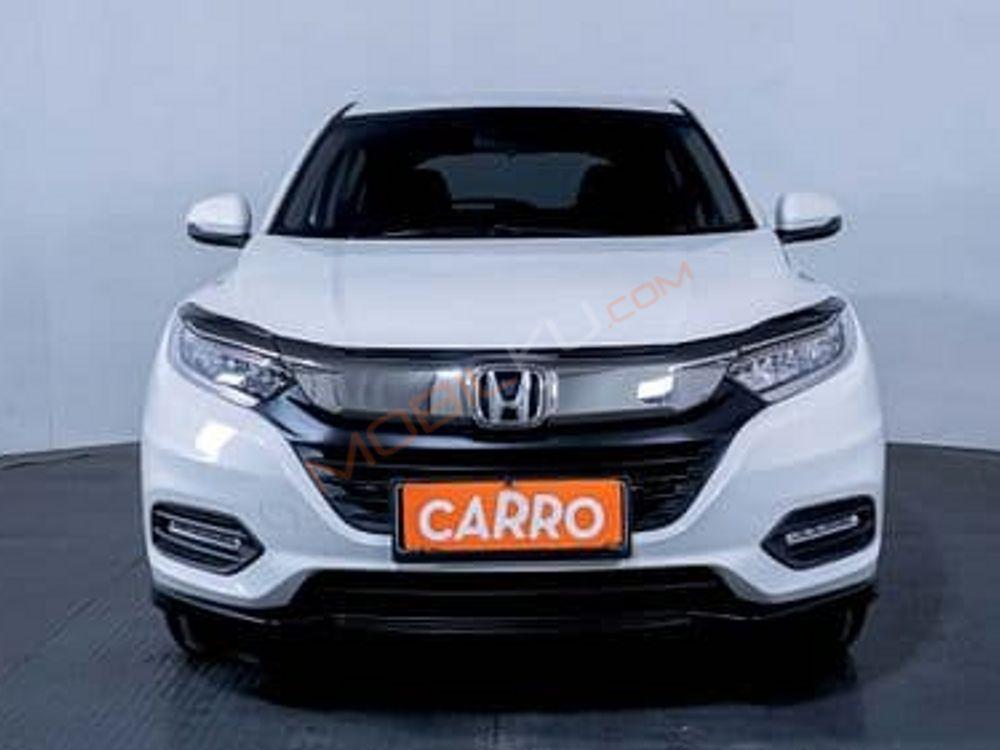 Mobil Honda HR-V 2021