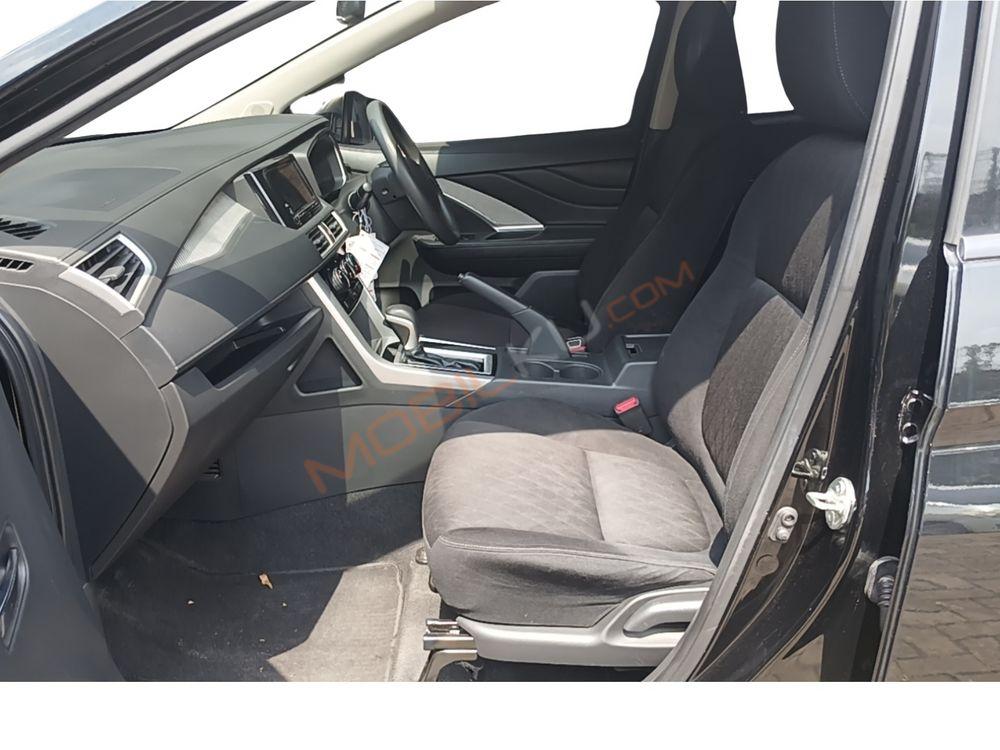 Mobil Mitsubishi Xpander 2021