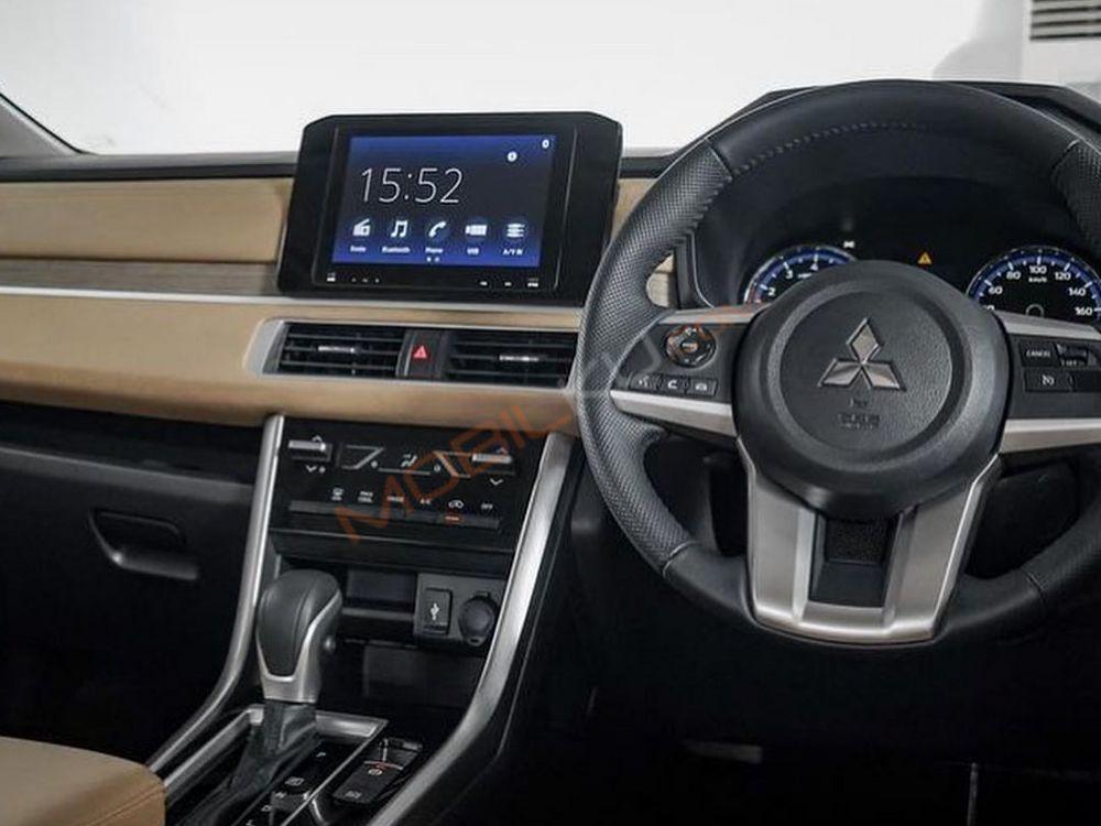 Mobil Mitsubishi Xpander 2022