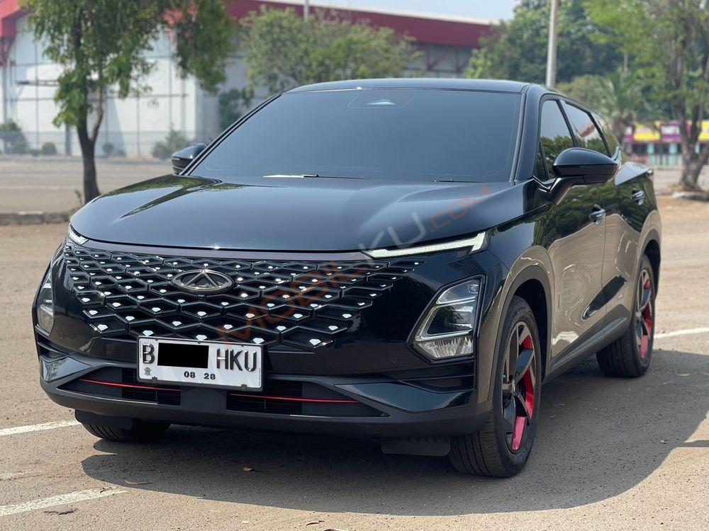 Mobil Chery Omoda 5 2023