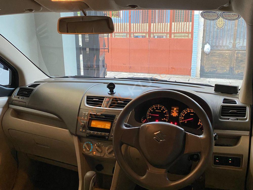 Mobil Suzuki Ertiga 2017