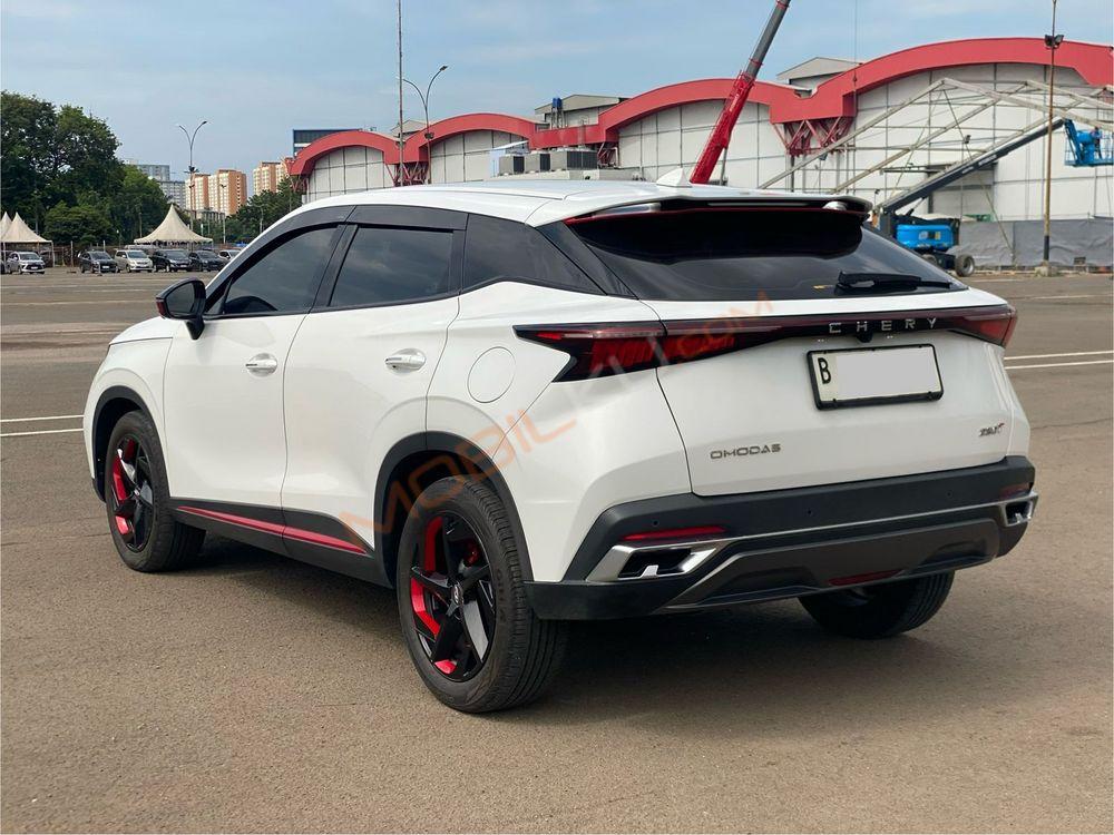 Mobil Chery Omoda 5 2023
