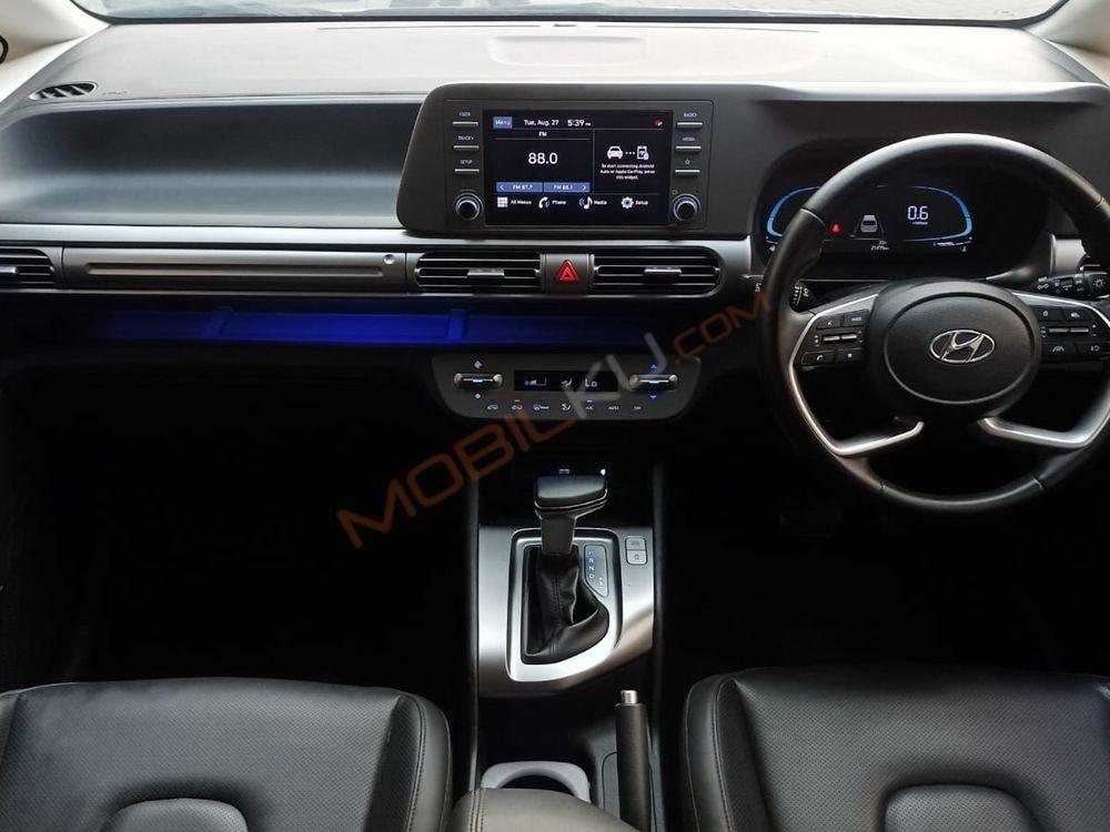 Mobil Hyundai Stargazer 2022