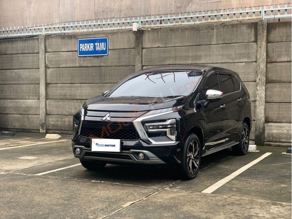 Mobil Mitsubishi Xpander 2022
