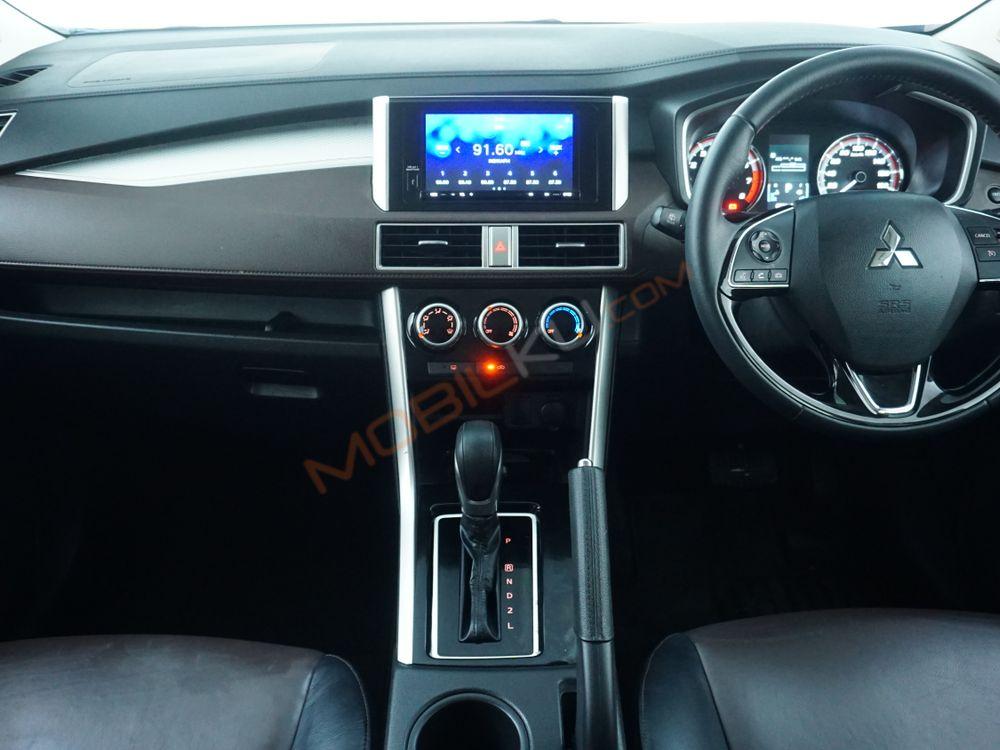 Mobil Mitsubishi Xpander Cross 2021