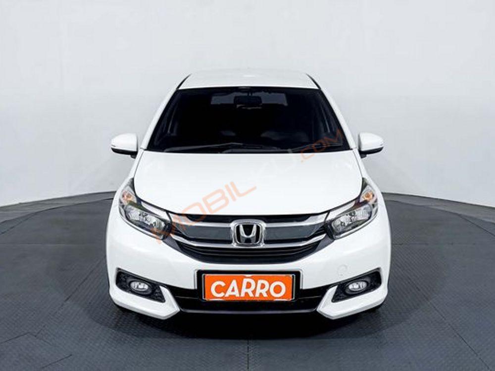 Mobil Honda Mobilio 2018
