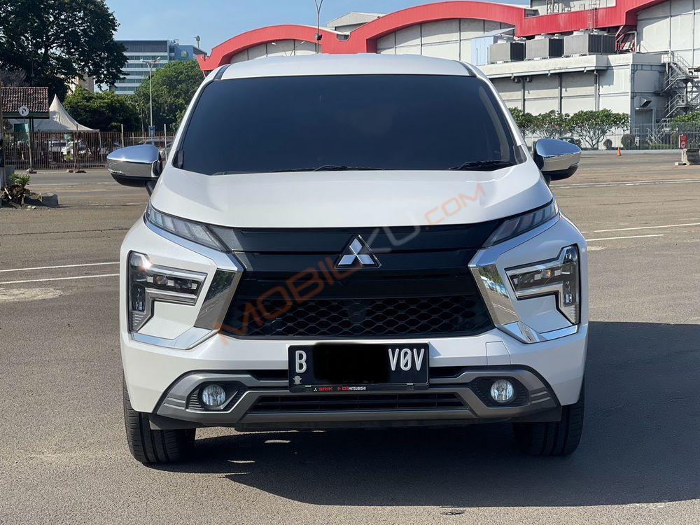 Mobil Mitsubishi Xpander 2022